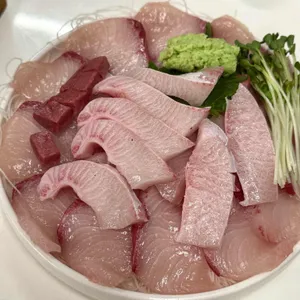 본섬조개마을 사진