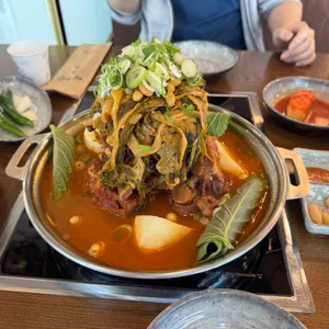 해주반 사진