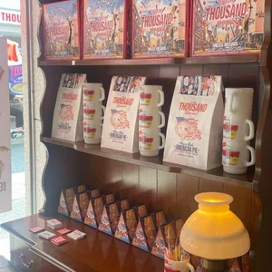 따우전드 리뷰 사진