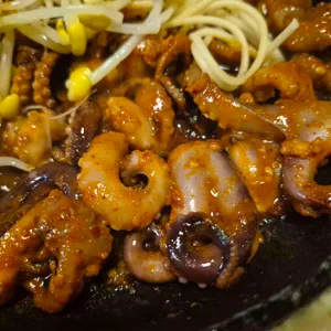 대학로쭈왕쭈꾸미 사진