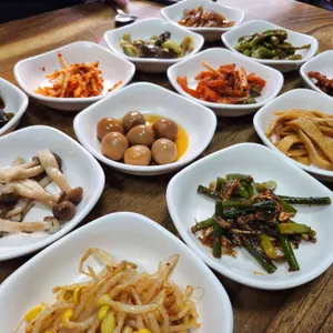천지식당 대표 사진