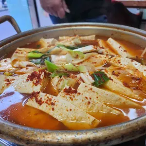 천지식당 대표 사진