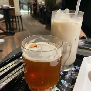 신라당 대표 사진