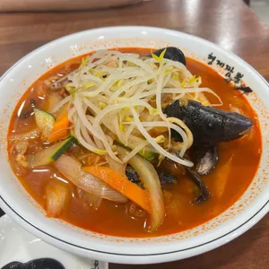 형제짬뽕 사진 1