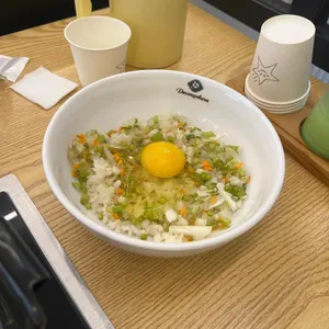 등촌샤브칼국수 사진