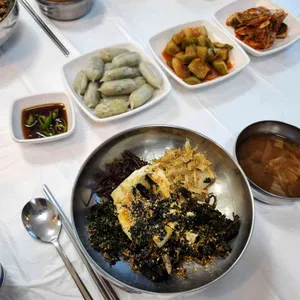 산채이야기 대표 사진