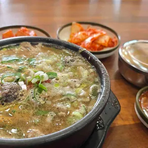 성환순대두번째집 사진 1