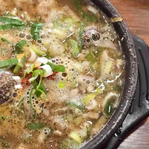 성환순대두번째집 대표 사진