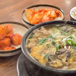 성환순대두번째집 사진