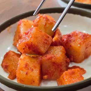 성환순대두번째집 사진