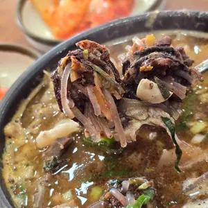 성환순대두번째집 사진