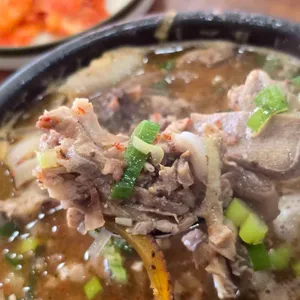 성환순대두번째집 사진