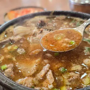 성환순대두번째집 사진