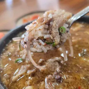 성환순대두번째집 리뷰 사진