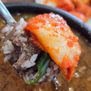 성환순대두번째집 리뷰 사진