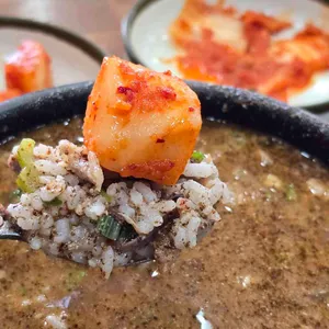 성환순대두번째집 리뷰 사진