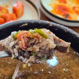 성환순대두번째집 리뷰 사진