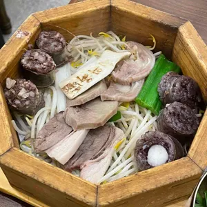 청와옥 사진