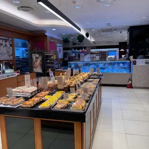 겐츠베이커리 사진