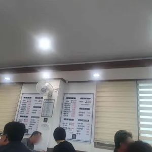 청산본가설렁탕 리뷰 사진