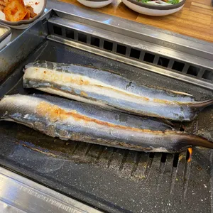 맛나수산 사진