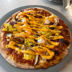 도프피자 베이커스 사진