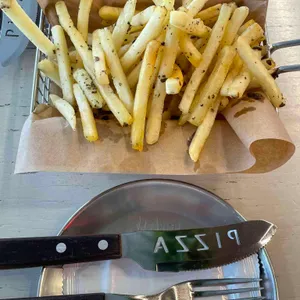 도프피자 베이커스 사진