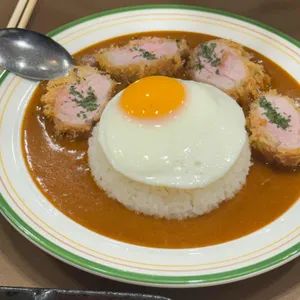 링고카레 사진