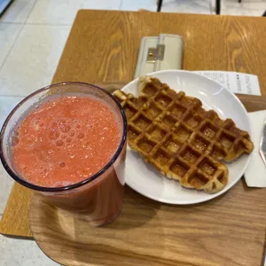 바나프레소 대표 사진