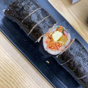 청담동마녀김밥 사진 1