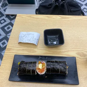 청담동마녀김밥 사진