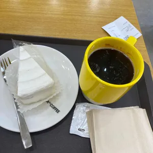 메가커피 사진 1