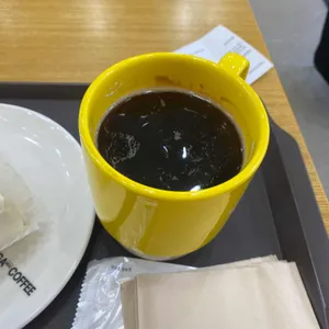 메가커피 대표 사진