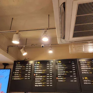 빽다방 리뷰 사진