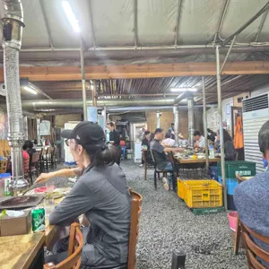 장군암소숯불 리뷰 사진