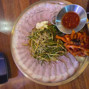 주담 사진