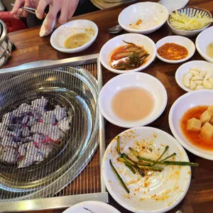 불끈불끈아나고 대표 사진