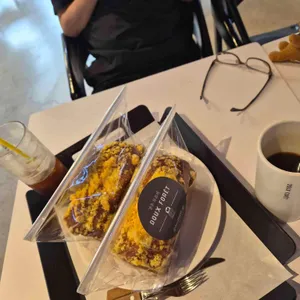 듀포레 리뷰 사진