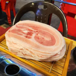 수영냉삼 사진 1