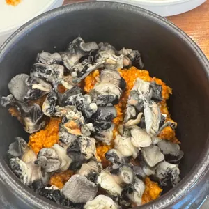 미리내시골밥상 사진 1