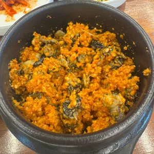 미리내시골밥상 대표 사진