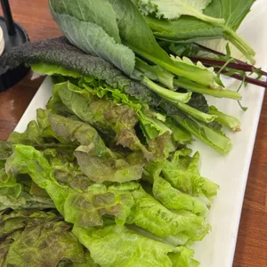 미리내시골밥상 사진