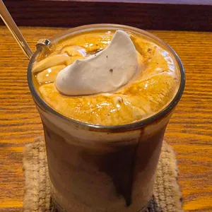 레스토커피 사진