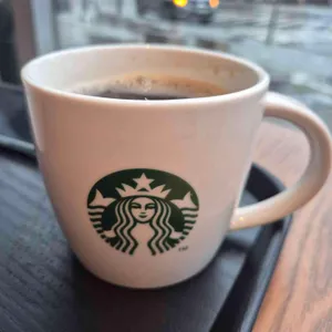 스타벅스 사진 2