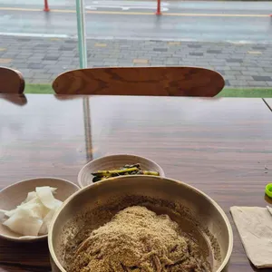 남경막국수 사진