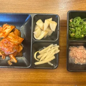 한끼 두끼 사진