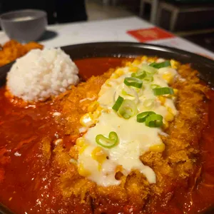 뜨돈 대표 사진