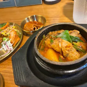 지니키친 사진 1