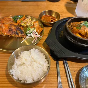 지니키친 사진 2