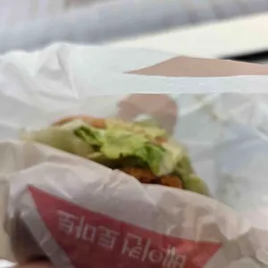 맥도날드 사진 1